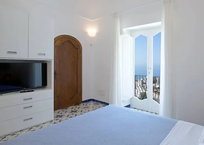 Haus mit 1 Schlafzimmer